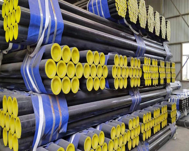 Api 5l X42 Psl2 Line Pipe